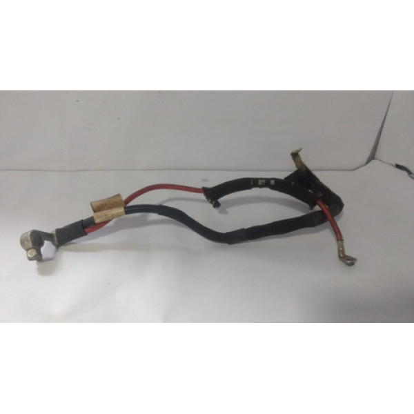 Chicote Cabo Polo Positivo Bateria Jetta 2.0 2012 2013 2014