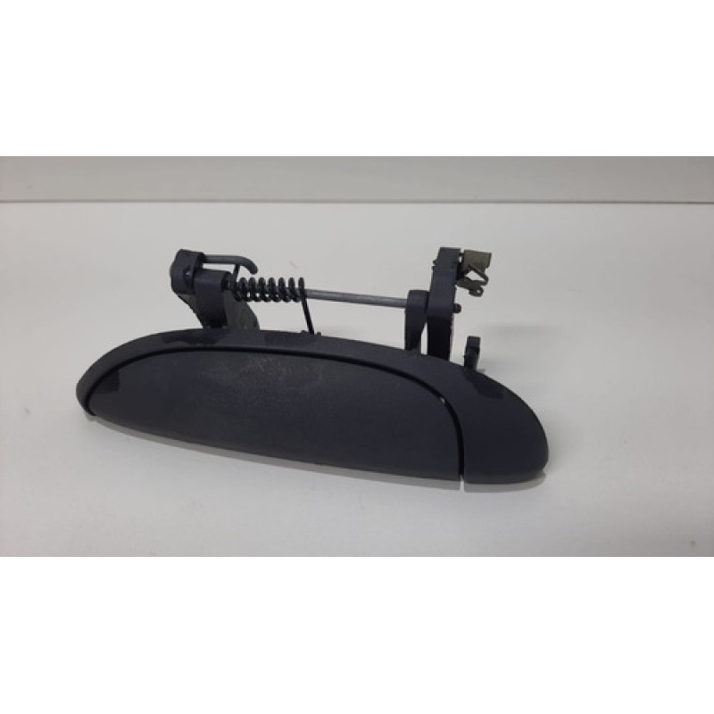 Maçaneta Porta Externa Esquerdo Clio Megane Scenic Logan Maçaneta Porta Externa Esquerdo Clio Megane Scenic Logan