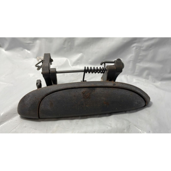 Maçaneta Externa Direita Clio Logan Scenic Original