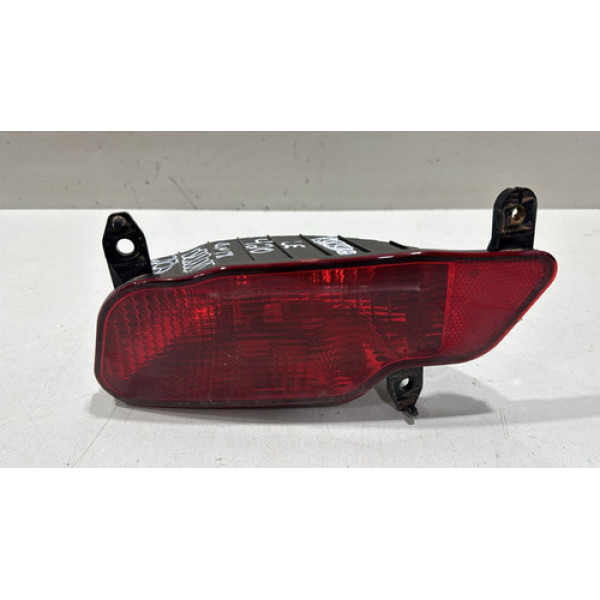 Luz De Neblina Refletor Esquerdo Gm Onix 2013 2019 Usado