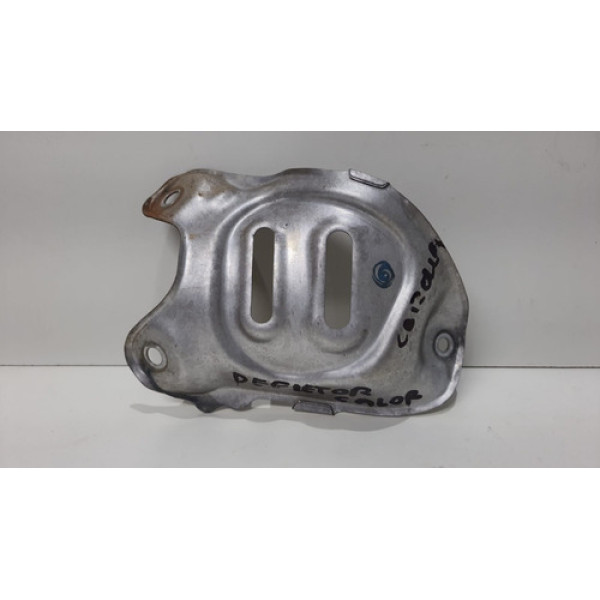 Defletor Calor Escape Toyota Corolla 2016 Até 2019