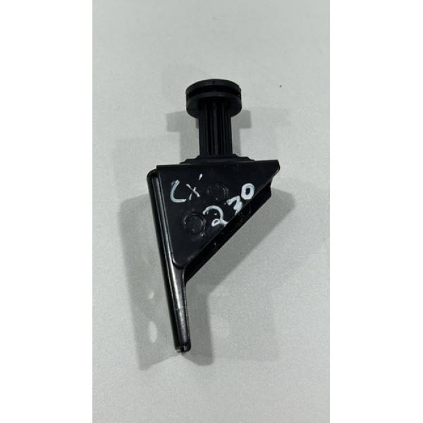 Suporte Esquerdo Radiador Jeep Compass 2018 Á 2021 Original