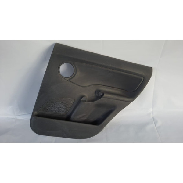 Forro Porta Traseira Direita Citroen C3 2010 2011 2009 2012