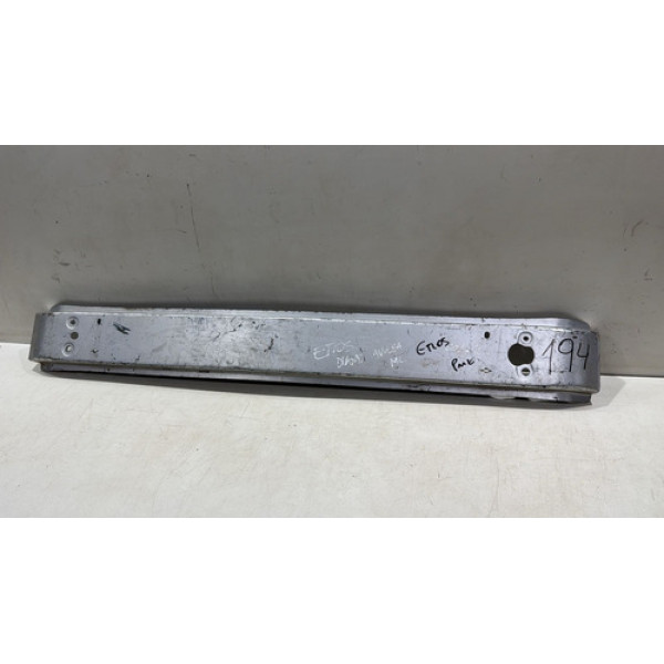 Alma Parachoque Dianteiro Etios 2014 2021