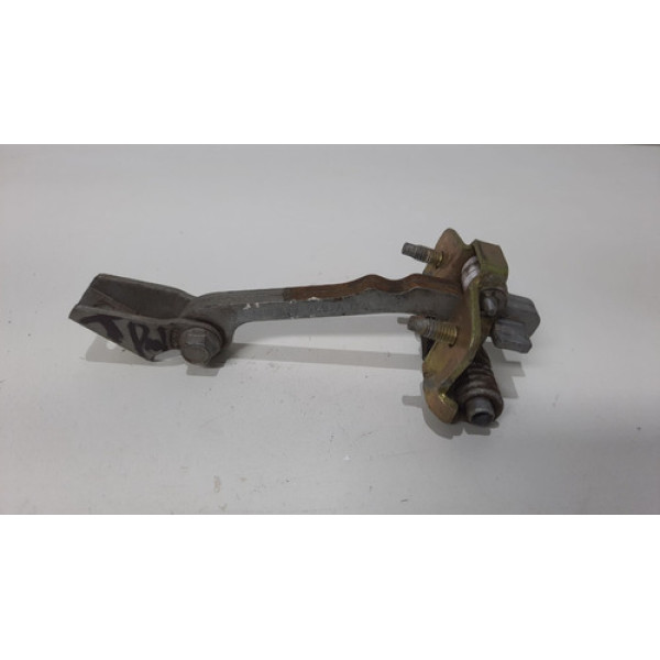 Limitador Porta Traseiro Vw Gol 94/01 Parati 96/01 Orig G2