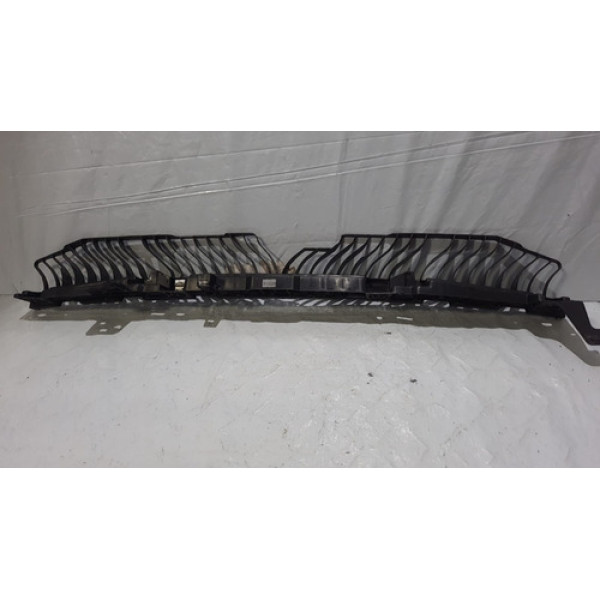 Guia Suporte Do Parachoque Traseiro Polo Virtus Original Vw