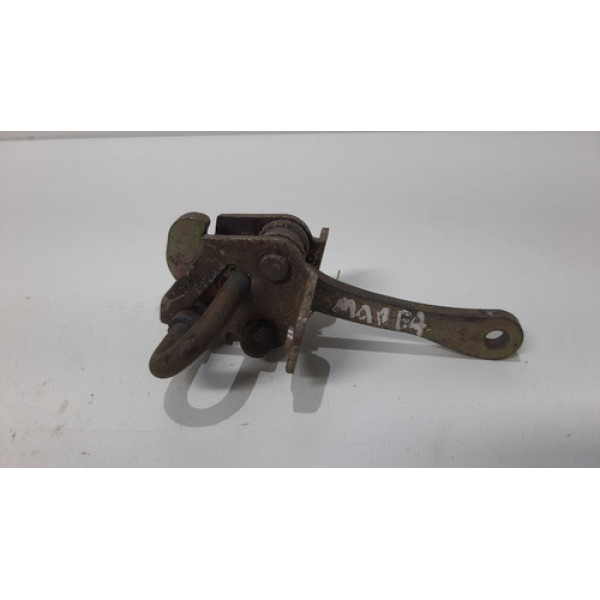 Limitador Porta Traseira  Fiat Marea Brava Original
