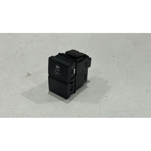 Botão Off Tração Honda Civic G10 2017 18 19 20 2021 M64747