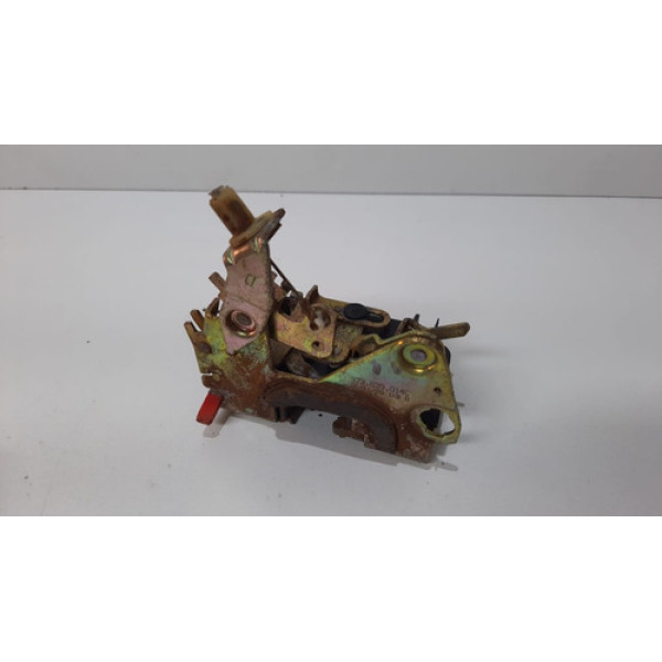 Fechadura Manual Traseira Direita Gol G2 Parati 373839014c