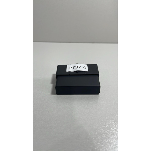 Botão Tampa Falsa Gm Celta 2012 À 2016 Original