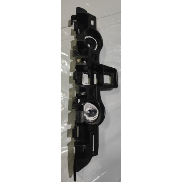 Guia Para Choque Dianteiro Direito Volkswagen Saveiro G7 G8 