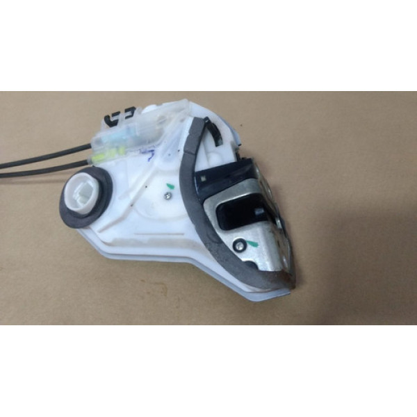 Fechadura Traseira Esquerda Toyota Corolla 2015 A 2018