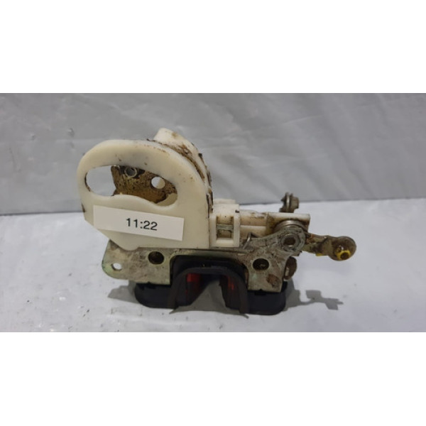 Fechadura Porta Direita Corsa Wind 94/02 Original Gm