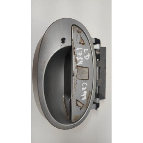 Maçaneta Externa Traseira Direita Gm Corsa Montana Meriva .