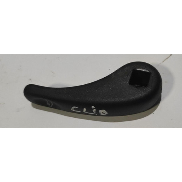 Alavanca Abertura Capo Renault Clio Scenic 2000 834395csa 