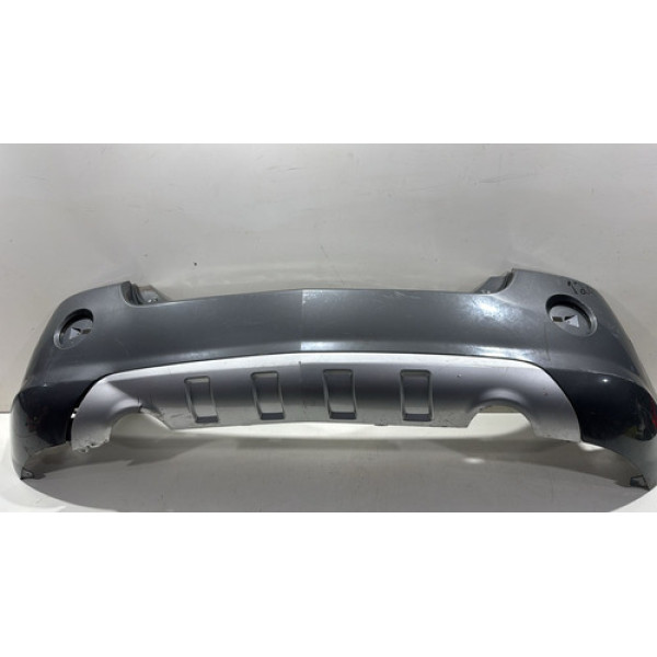 Parachoque Traseiro Gm Capitiva 2008 A 2015 Usado