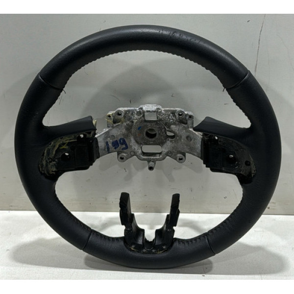 Volante Jeep Compass Trailhawk 2017 Á 2020 Usado Original!