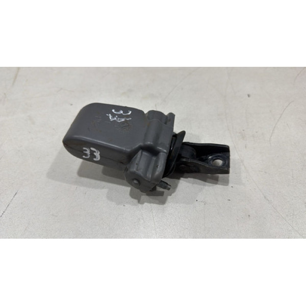 Limitador Porta Traseira Direito Uno Vivace 2010 Á 2019