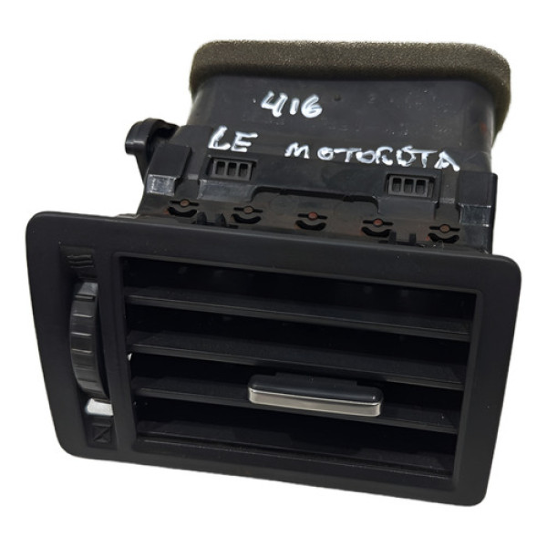 Difusor De Ar Central Lado Esquerda Fusion  2006 Á 2009 Usad