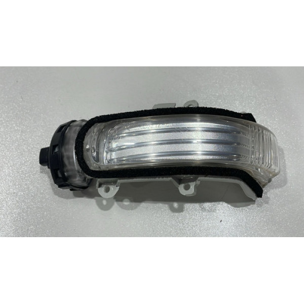 Pisca Retrovisor Esquerdo Toyota Corolla 2009 Á 2014 Origina