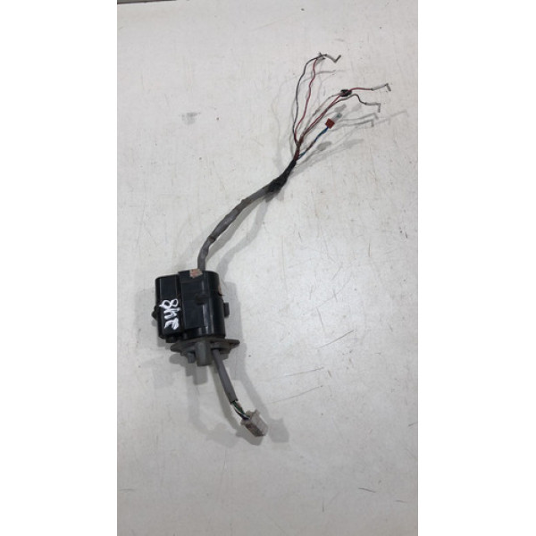 Motor Rebatimento Retrovisor Esquerdo Hilux 2012 2013 2014