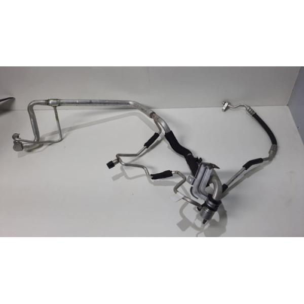 Mangueira Do Ar Condicionado Onix 1.0 3c Turbo 2019 Á 2023