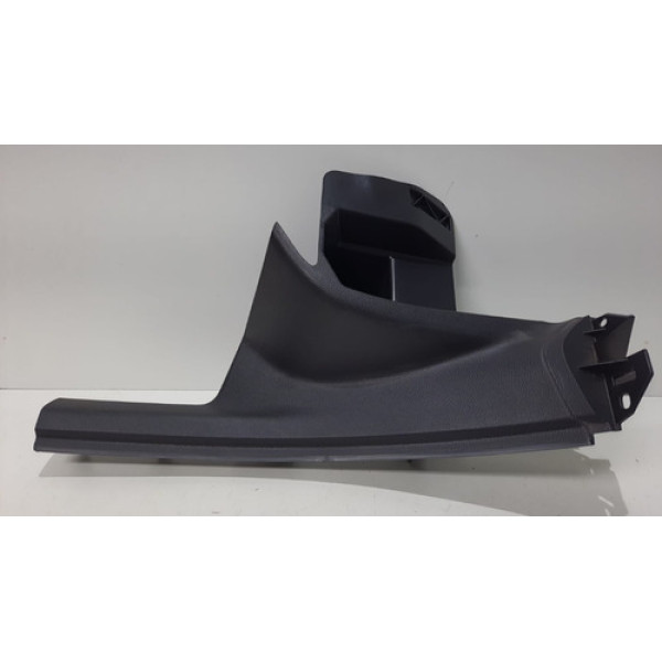 Soleira Porta Traseira Esquerda Cruze 2017 2018 2019 2022