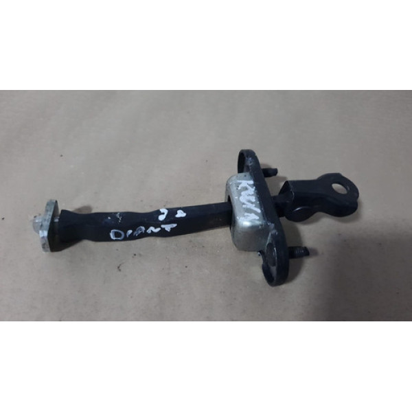 Limitador Porta Kwid Dianteiro Serve Ambos Lados Dianteiro