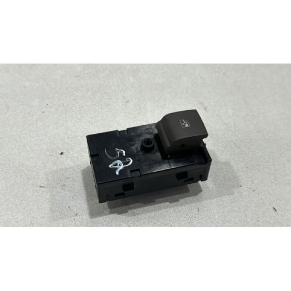 Botão Vidro Elétrico Traseiro Cruze Ltz 2017 Á 2021 13433326