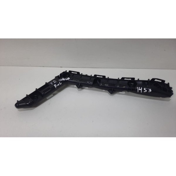 Guia Parachoque Traseiro Direito Corolla 2020 Á 2023 Origina