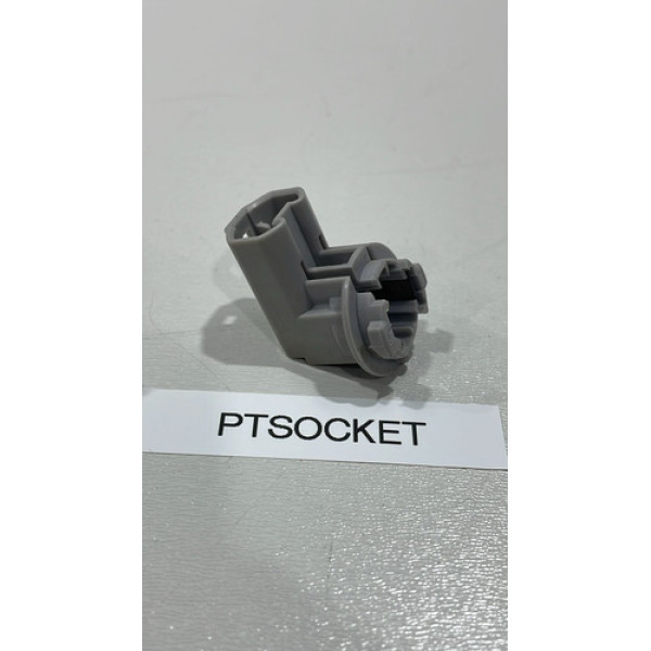 Soquete Lanterna Traseira Tampa Corolla 2009 10 11 12 13 14