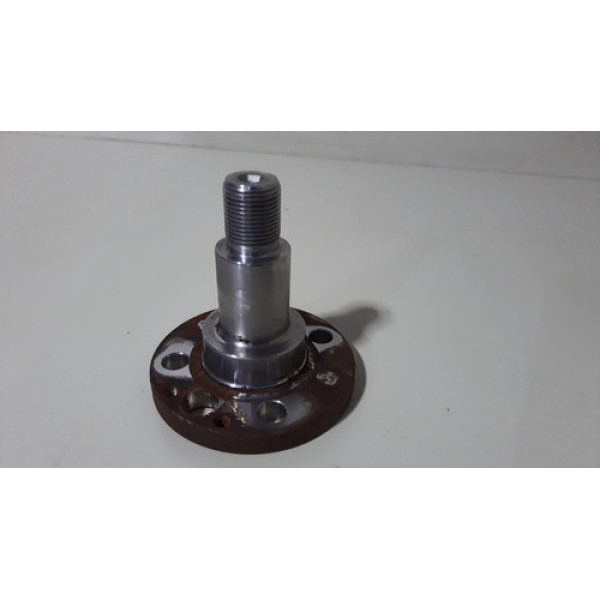 Ponta De Eixo Traseira Original Gol Up Voyage G6 G7 Com Abs