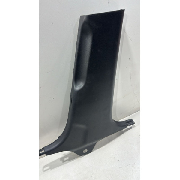 Moldura Coluna Central Direita Honda Civic 2017 A 2021 G10