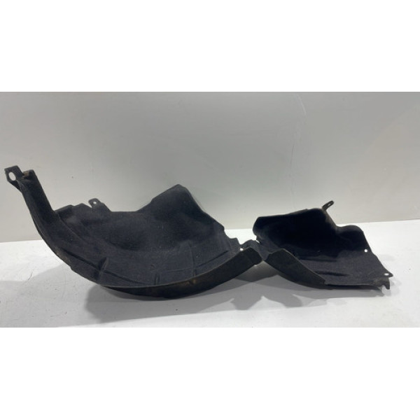 Parabarro Honda Civic 2012 Á 2016 G9 Traseiro Direito Origin