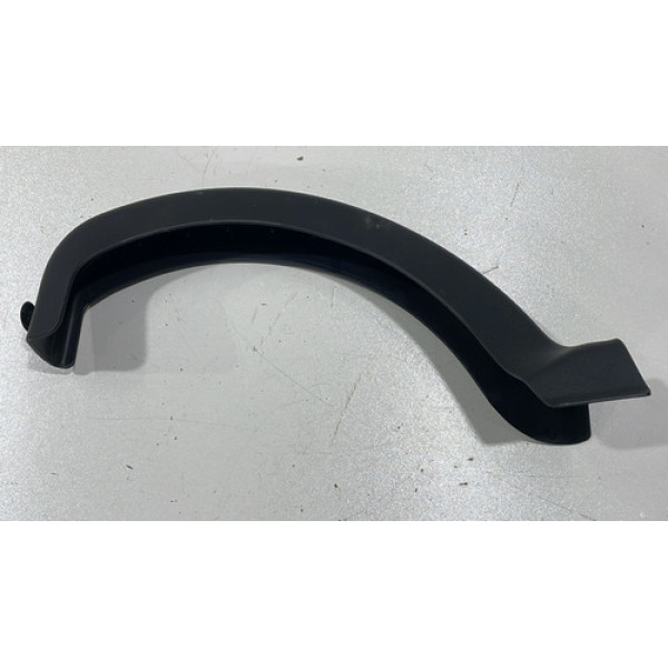 Acabamento Dobradiça Esquerda Porta Malas Honda Civic 17/18