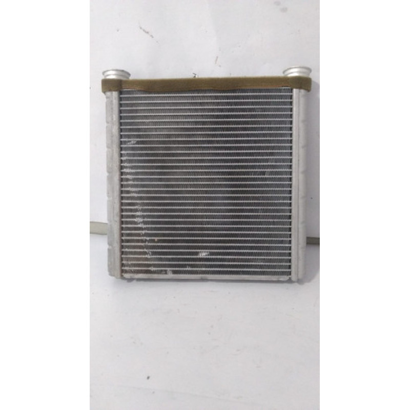 Radiador Ar Quente Gm Cobalt Onix Spin Caixa Fina 21mm Radiador Ar Quente Gm Cobalt Onix Spin Caixa Fina 21mm