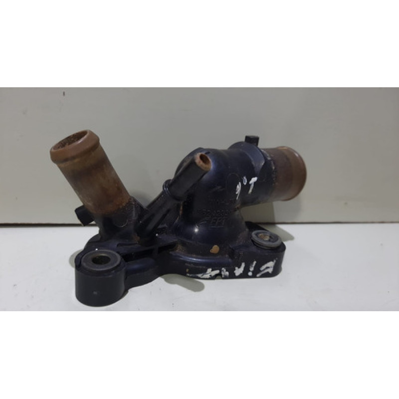 Carcaça Valvula Termostatica Idea Palio Strada 1.6 1.8 Etorq Carcaça Valvula Termostatica Idea Palio Strada 1.6 1.8 Etorq