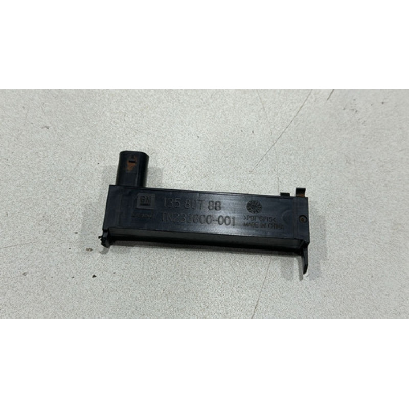 Sensor Keyless Gm Cruze Ltz 2017 Á 2021 Usado Original! Sensor Keyless Gm Cruze Ltz 2017 Á 2021 Usado Original!