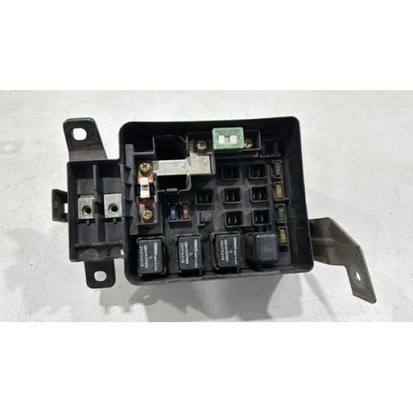 Caixa Fusível Honda Civic 1999