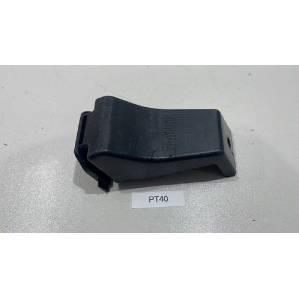 Suporte Parachoque Traseiro Direito Hb20 2013 Á 2019