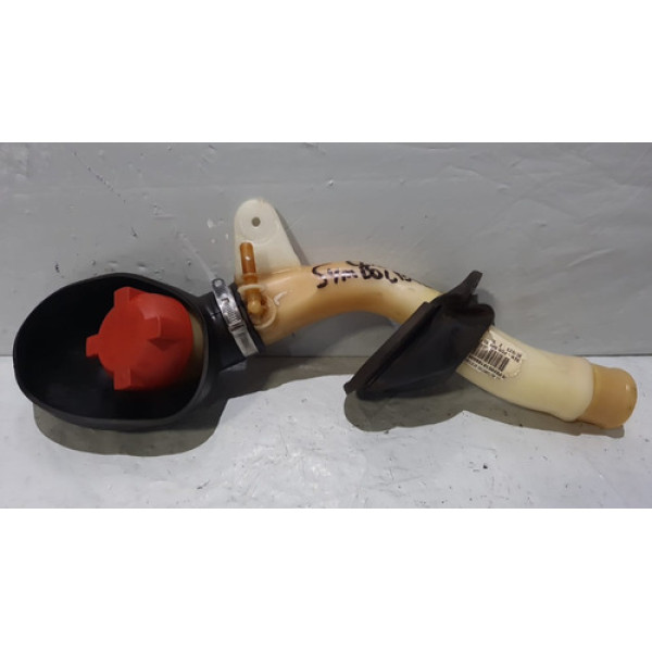 Gargalo Reservatório Partida Frio Clio Symbol 8200425719 