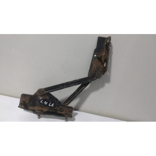 Dobradiça Tampa Traseira C4 Pallas Esquerda