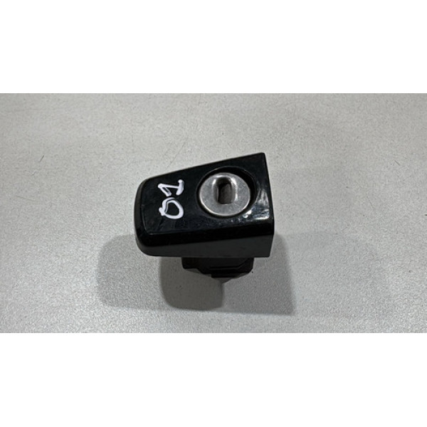 Tampa Da Maçaneta Externa Agile 2011/2015 Dianteira Esquerda