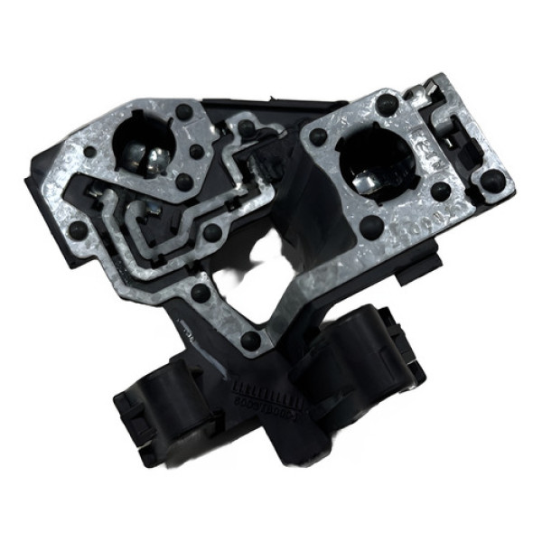 Circuito Lanterna Esquerda Volkswagen Jetta 2012 Á 2013 Usad