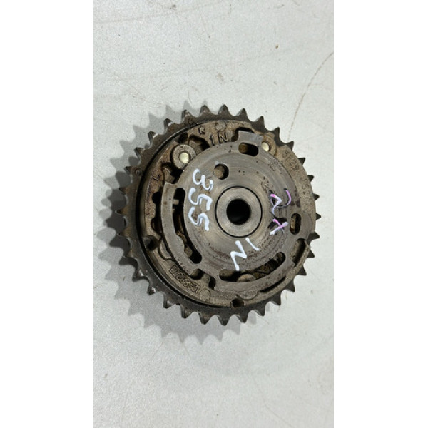 Polia Comando Variável Adm Omega  V6 12588273 Orig