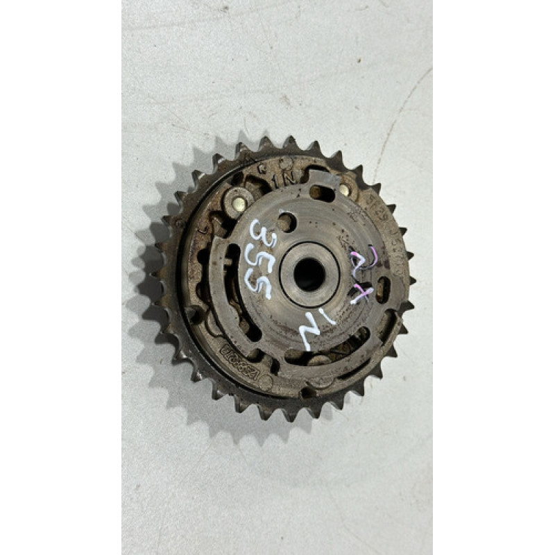 Polia Comando Variável Adm Omega V6 12588273 Orig Polia Comando Variável Adm Omega V6 12588273 Orig