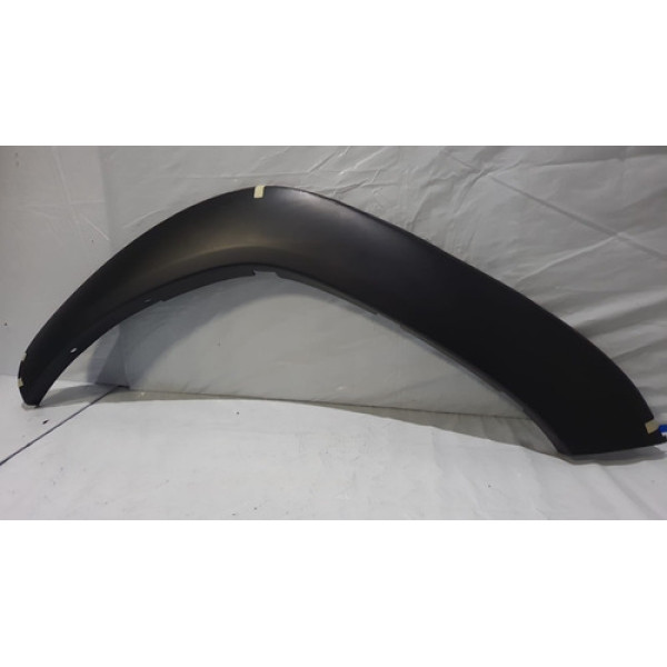 Moldura Alargador Dianteiro Direito Hilux 2017 A 2021 Origin