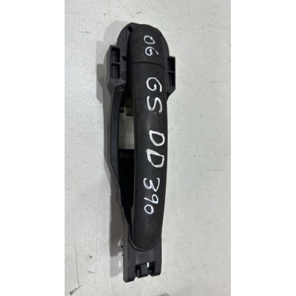 Maçaneta Externa Dianteira Direita Vw Gol G5 Usado Original!