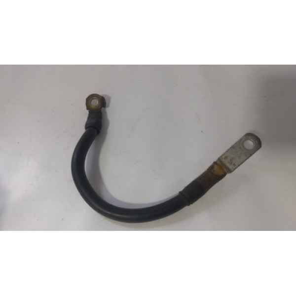 Cabo Polo Negativo Bateria Jetta  2011 Á 2018