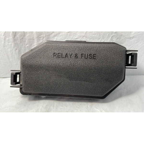 Tampa Rele Direito Toyota Corolla Xei Grs 2020 Á 2023 Origin